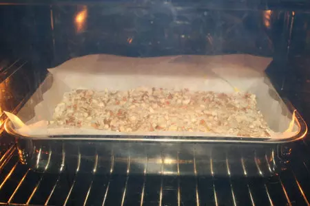 Verdens beste kake // самый лучший торт в мире: шаг 8