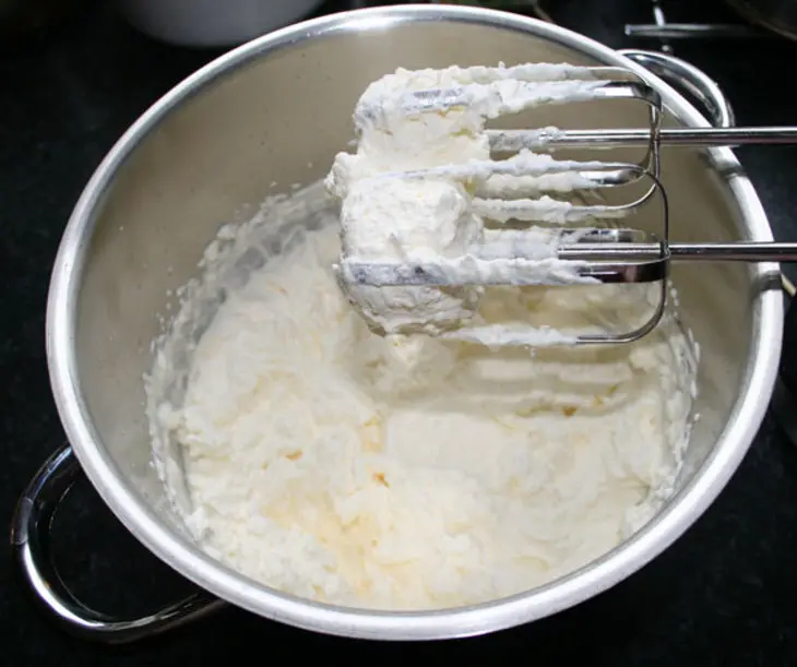 Verdens beste kake // самый лучший торт в мире: шаг 12