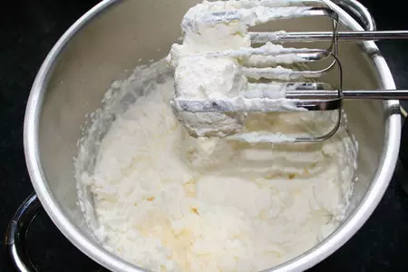 Verdens beste kake // самый лучший торт в мире: шаг 12