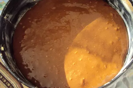 Пирог от le cordon bleu: шаг 2