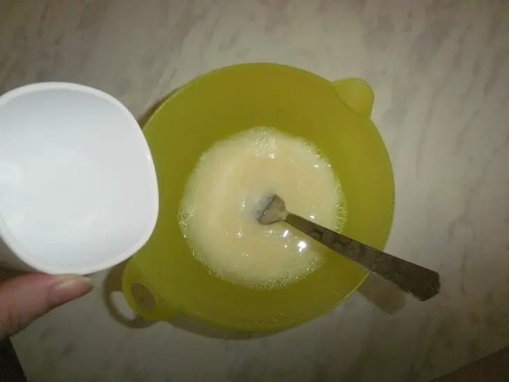 Пельмени из щуки: шаг 3