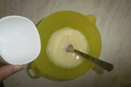 Пельмени из щуки: шаг 3