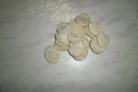Пельмени из щуки: шаг 5
