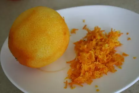 Кельтский пирог (pastai geltaidd) со шпинатом и эстрагоном: шаг 6
