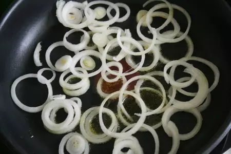 Кельтский пирог (pastai geltaidd) со шпинатом и эстрагоном: шаг 11