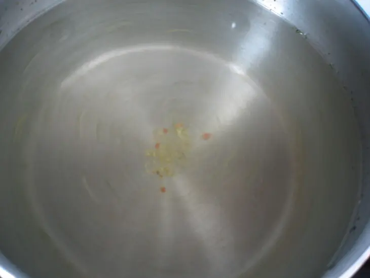 Луковый суп onion soup: шаг 6