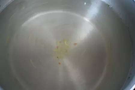 Луковый суп onion soup: шаг 6
