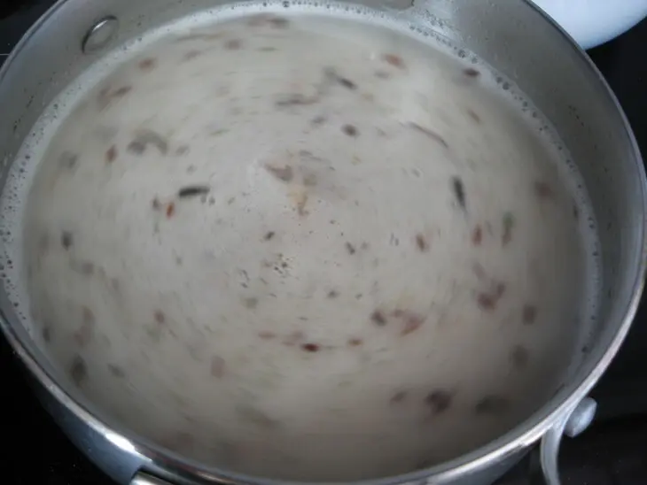 Луковый суп onion soup: шаг 7
