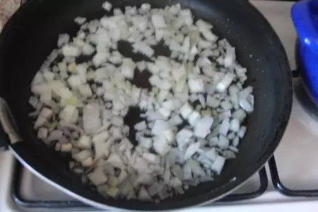 Постные вареники с капустой на пару: шаг 2