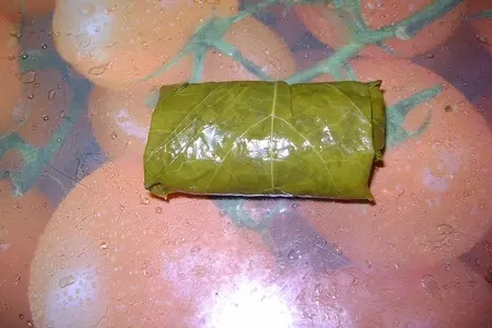 Долма: шаг 3