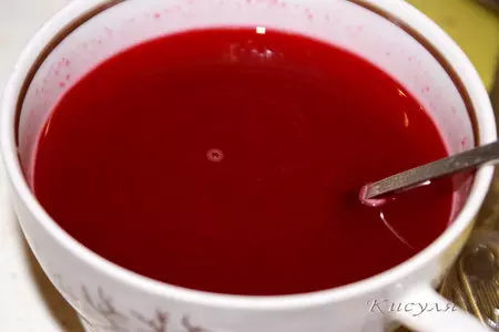 Свекольный хлеб: шаг 1