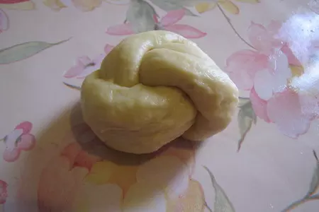 А мы тут плюшками балуемся (продолжение банкета): шаг 3
