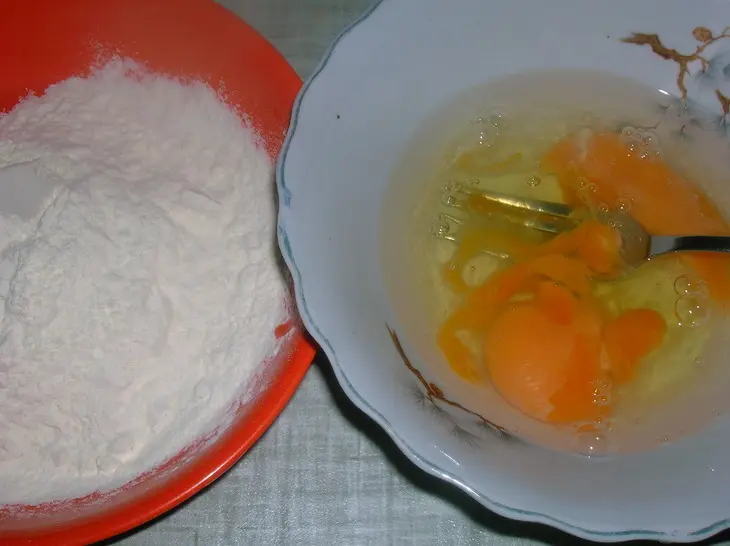 Пряная курица, запеченная с соусом терияки: шаг 2