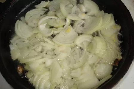 Картофельники с черносливом (посные, но очень вкусные): шаг 1