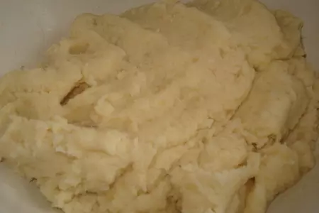 Картофельники с черносливом (посные, но очень вкусные): шаг 4