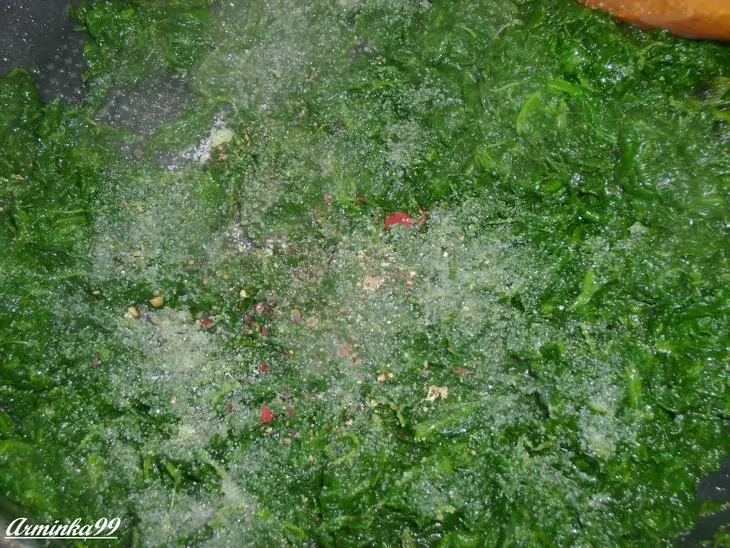 Рулет из индейки: шаг 1