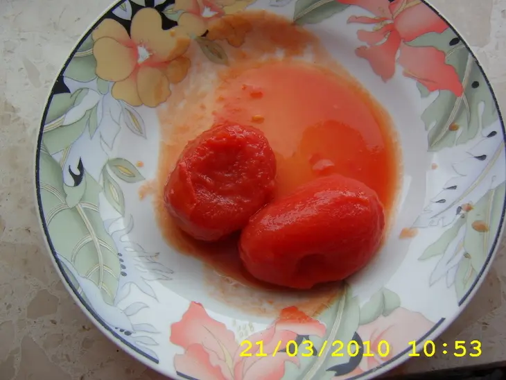 Индюшиные окорочка,: шаг 2