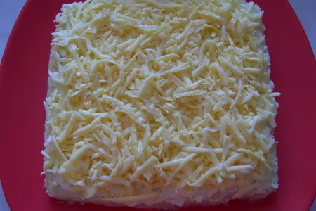 Салат-гарнир "картошка+": шаг 3