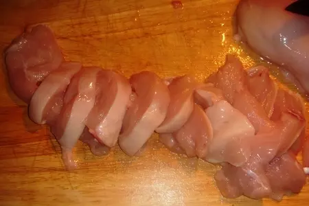 Цезарь: шаг 1