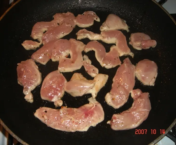 Цезарь: шаг 6