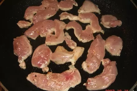 Цезарь: шаг 6