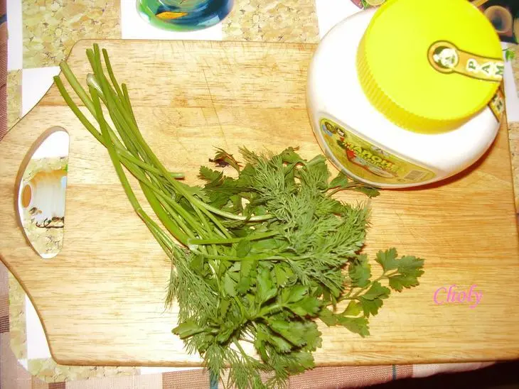 Мясо (5 этапов): шаг 5
