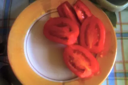 Гороховый суп с со свининой: шаг 3