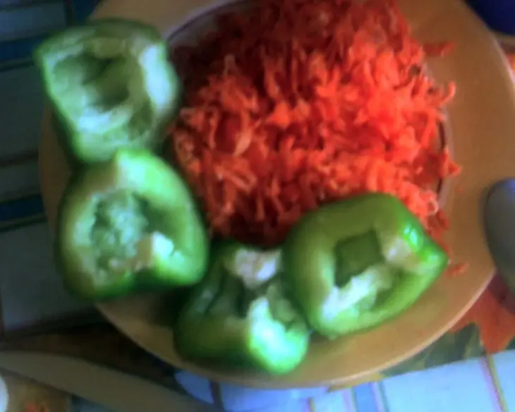 Гороховый суп с со свининой: шаг 4