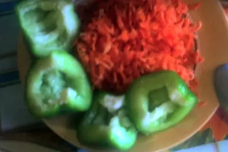 Гороховый суп с со свининой: шаг 4