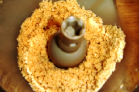 Курочка в арахисовом соусе: шаг 2