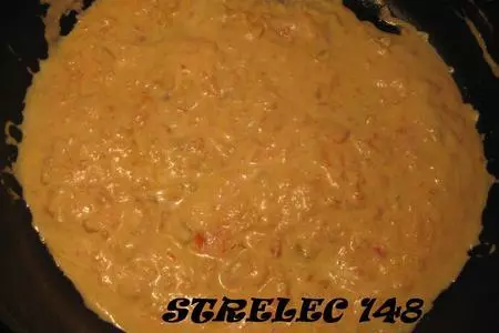 Ньоки с копченым сыром.: шаг 4