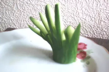 Украшение 2: шаг 6