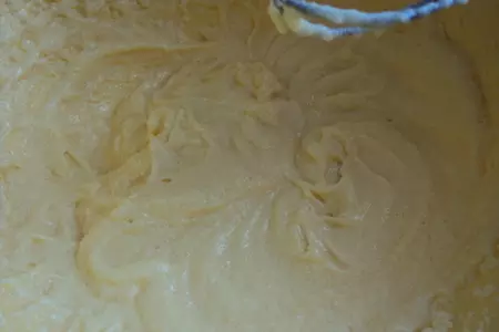 Devil's food cake (очень шоколадный торт!): шаг 1