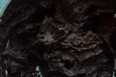 Devil's food cake (очень шоколадный торт!): шаг 5