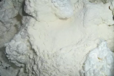 Кокосовый пирог: шаг 4