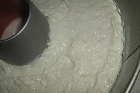 Кокосовый пирог: шаг 6