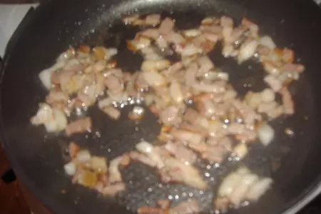 Запечённый картофель с лёгким салатиком!: шаг 2
