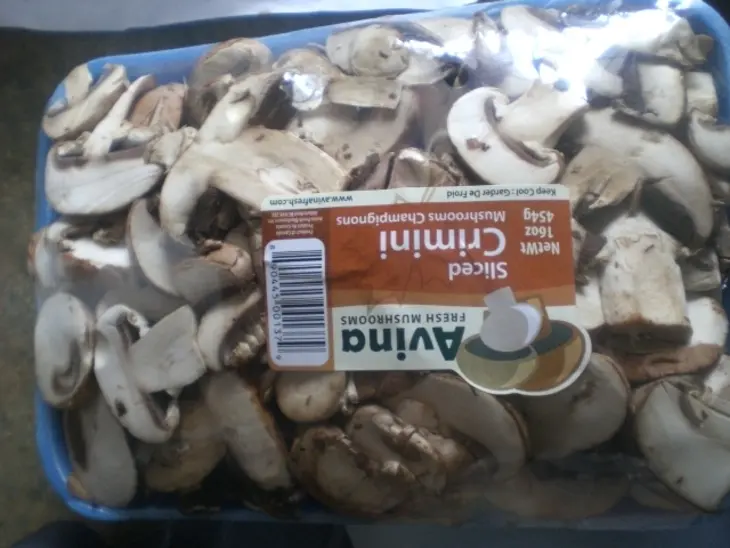 Куринные грудки во вкусном соусе: шаг 3