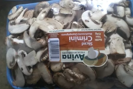 Куринные грудки во вкусном соусе: шаг 3