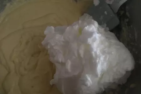 Нежные лимонно-грейпфрутовые маффины.: шаг 8