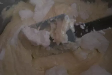Нежные лимонно-грейпфрутовые маффины.: шаг 9