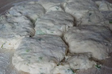 Паприкаш с куриными фрикадельками и булочками: шаг 5