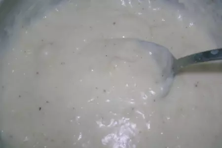 Завтрак мясоеда ( или мясные шарики с сюрпризом): шаг 2