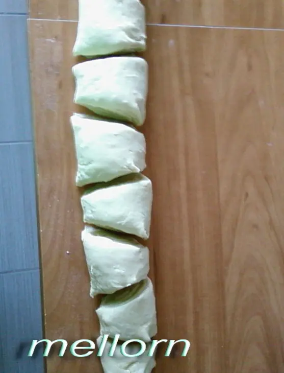 Погача масляная: шаг 6