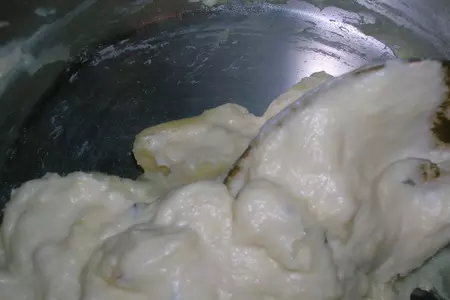 Бургундские булочки с тмином для сыроманов: шаг 4