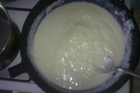Лазанья (не для оценки): шаг 2