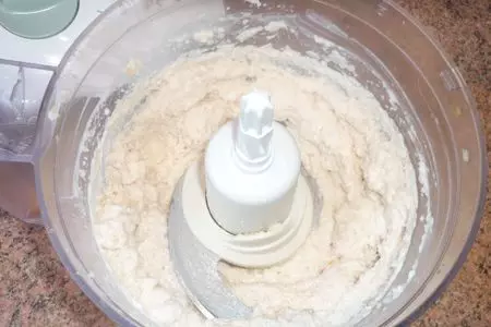 Котлеты из горбуши с сыром: шаг 4