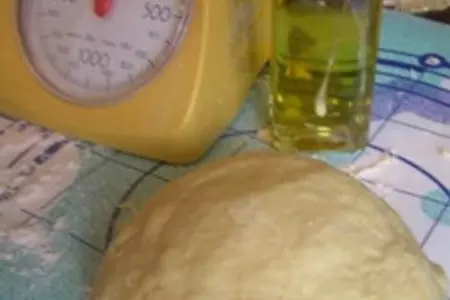 Нежные равиоли с курицей и сельдереем: шаг 8