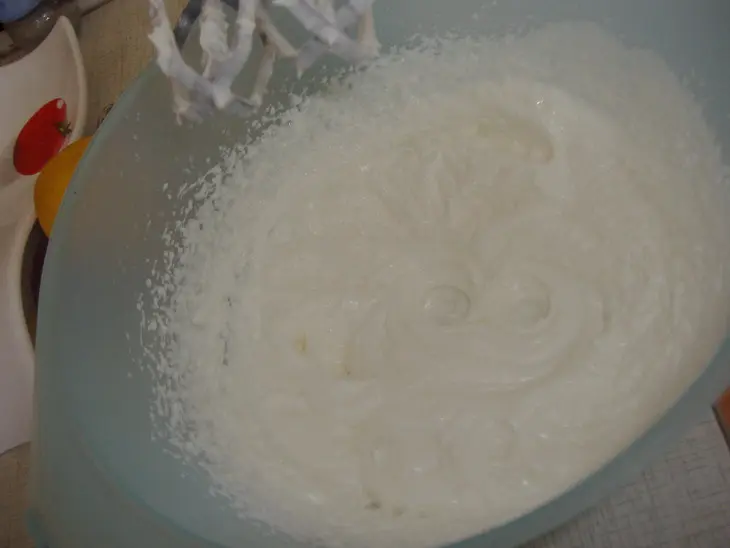 Вишневая мечта!: шаг 10