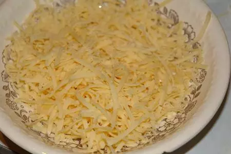 Мясные гнезда: шаг 5